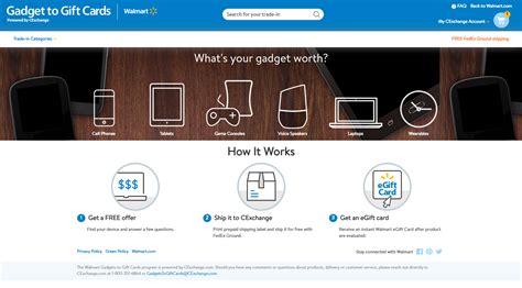 walmart cexchange|walmart cexchange list.